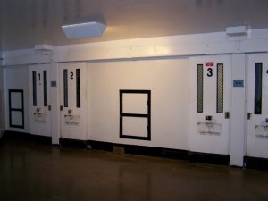 Voices from Solitary: Life on Level 3, Texas Death Row