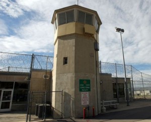 Utah State Correctional Facility