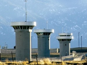 ADX-Florence-SuperMax-Facility-Colorado