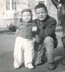 Victor & Alan