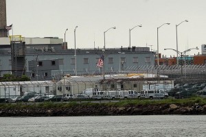 rikers