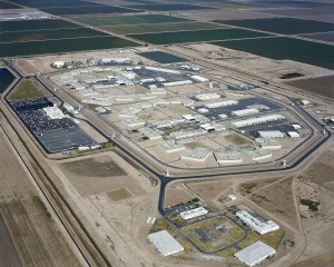 Calipatria State Prison