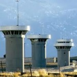 adx watchtowers