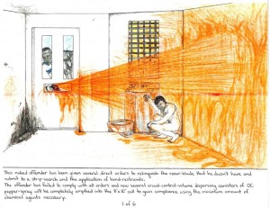 A Prisoner Describes His Torture