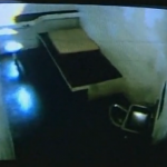 A cell at Utah State Prison, Draper’s Uinta 1 facility