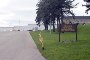 Prison subculture essays