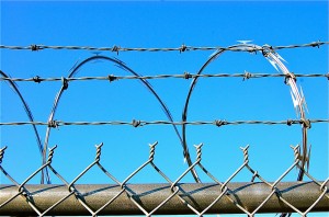 Ricky Silva, help in close management, or solitary confinement, in Florida State Prison