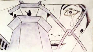 Voices from Solitary | Nathan Brewer | Hamilton County Jail Solitary Confinement