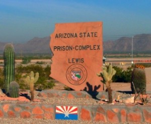 Arizona State Prison Complex Lewis | Solitary Confinement