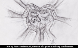 Donate Now: Lifelines to Solitary 2015