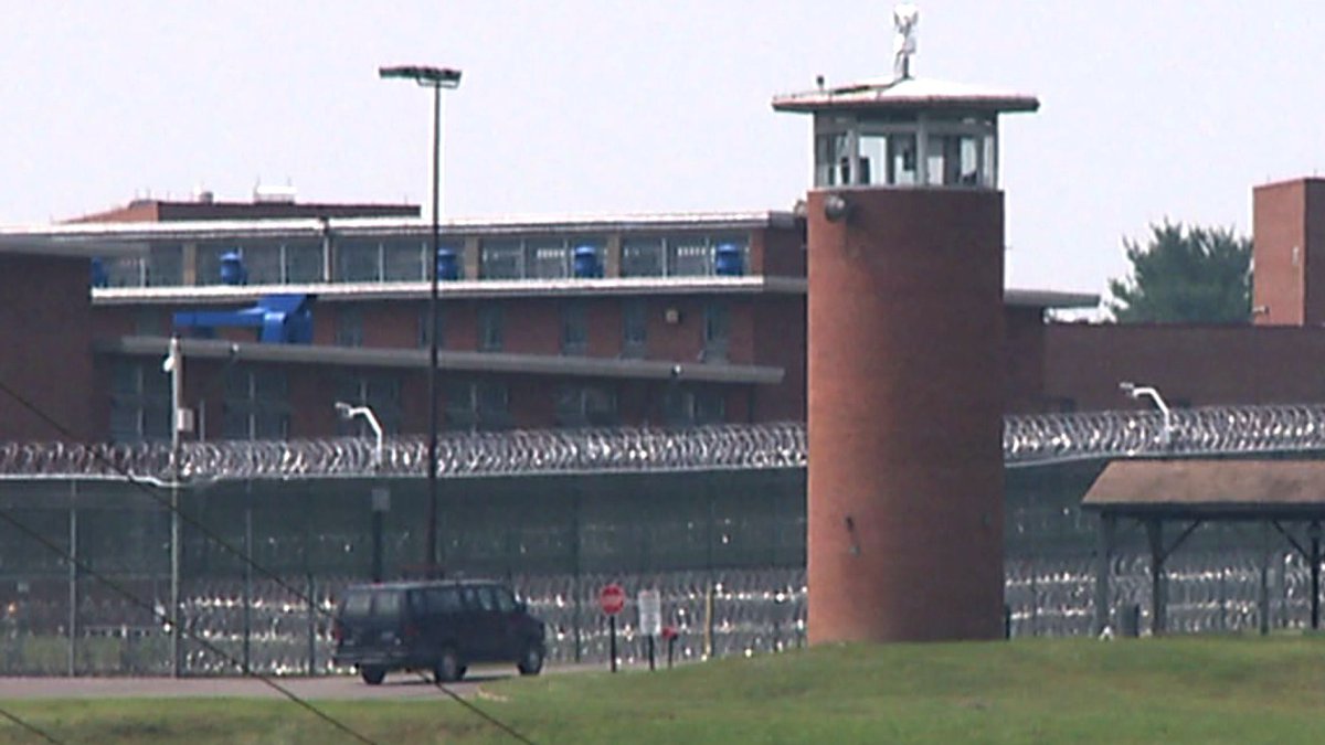 Nonviolent Protest in Pennsylvania Solitary Confinement Unit Leads to